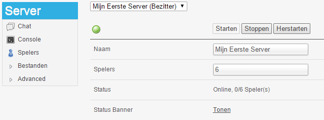 Nu Votifier - NotoriousRaid - Vote on ServerPact Server ...