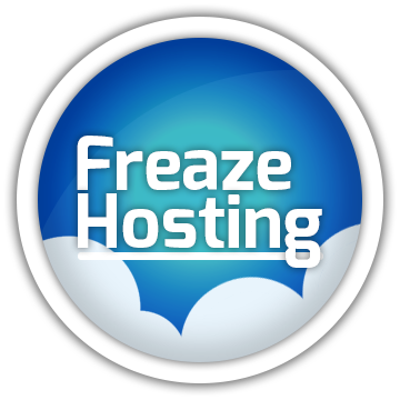 Logo Freaze